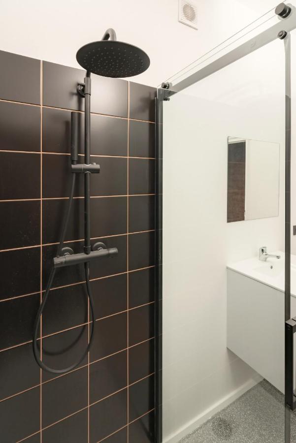 Charming And Spacious Antwerp City Center Apartments 外观 照片